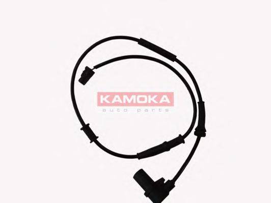 KAMOKA 1060231 Датчик, частота вращения колеса