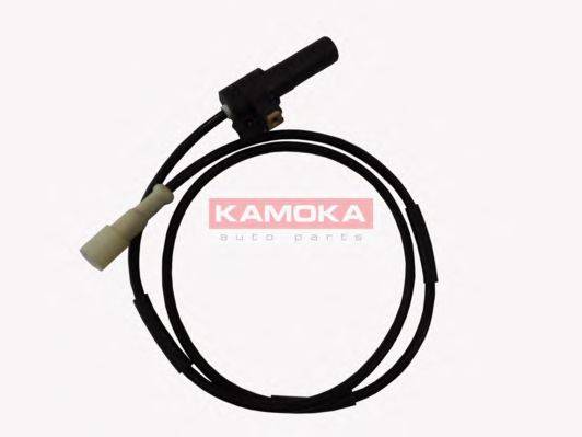 KAMOKA 1060360 Датчик, частота обертання колеса
