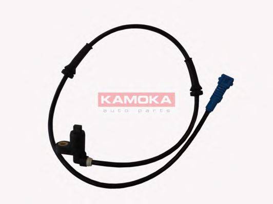 Датчик, частота обертання колеса KAMOKA 1060364