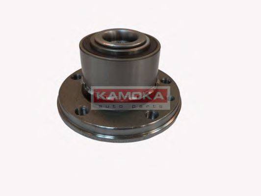 KAMOKA 5500141 Комплект подшипника ступицы колеса