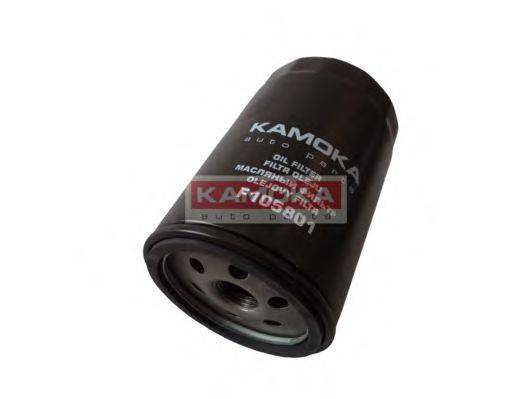 KAMOKA F105801 Масляный фильтр