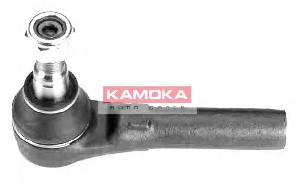 Наконечник поперечной рулевой тяги KAMOKA 9954134