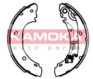 KAMOKA JQ202035 Комплект тормозных колодок
