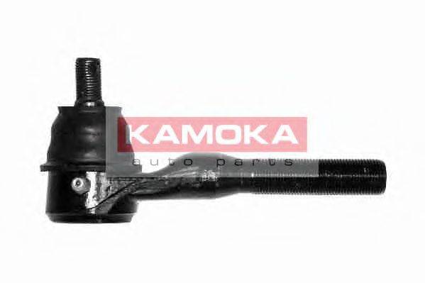 KAMOKA 990007 Наконечник поперечной рулевой тяги