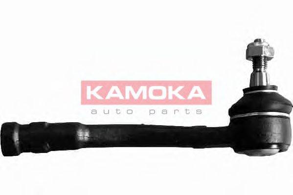 KAMOKA 9953330 Наконечник поперечной рулевой тяги