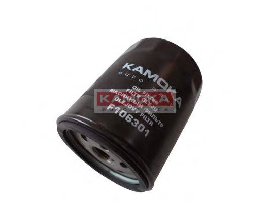 Масляний фільтр KAMOKA F106301