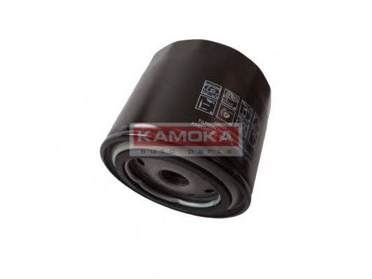 KAMOKA F106701 Масляний фільтр; Олійний фільтр, ступінчаста коробка передач