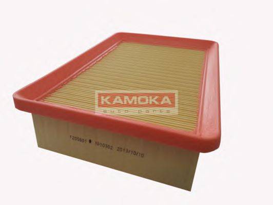 KAMOKA F205801 Воздушный фильтр