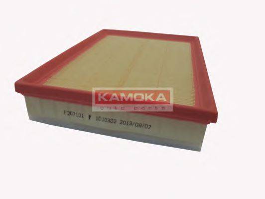 KAMOKA F207101 Повітряний фільтр