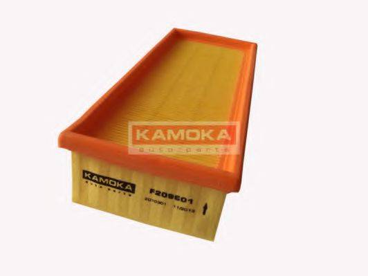 KAMOKA F209601 Воздушный фильтр