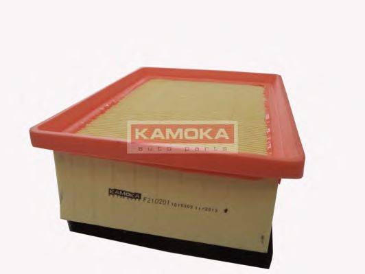 KAMOKA F210201