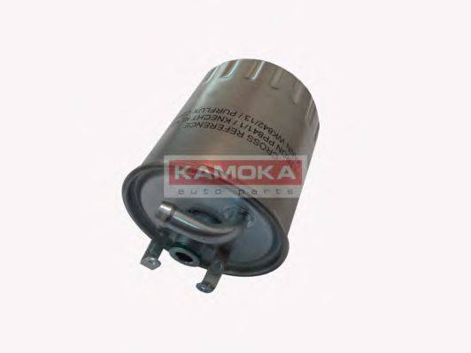 KAMOKA F302301 Паливний фільтр