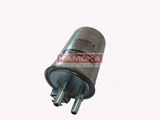 KAMOKA F302501 Топливный фильтр