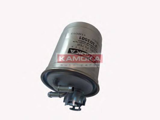 KAMOKA F303501 Топливный фильтр