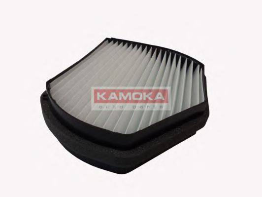 KAMOKA F402301 Фильтр, воздух во внутренном пространстве