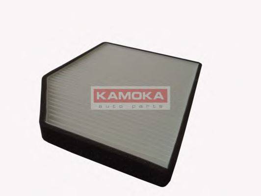 Фильтр, воздух во внутренном пространстве KAMOKA F402601