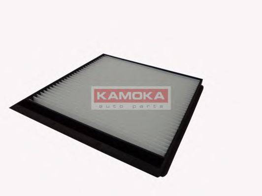 KAMOKA F403501 Фильтр, воздух во внутренном пространстве