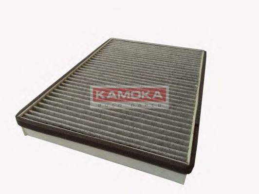 KAMOKA F506401 Фільтр, повітря у внутрішньому просторі