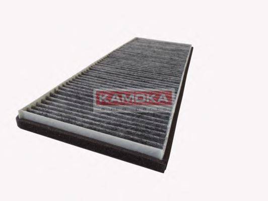 KAMOKA F506601 Фильтр, воздух во внутренном пространстве