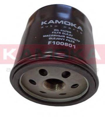 KAMOKA F100801 Масляный фильтр