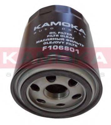 KAMOKA F106801 Масляный фильтр