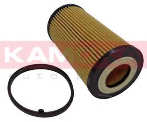 KAMOKA F110501 Масляный фильтр