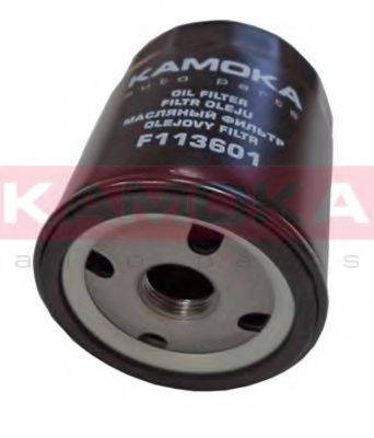 KAMOKA F113601 Масляний фільтр