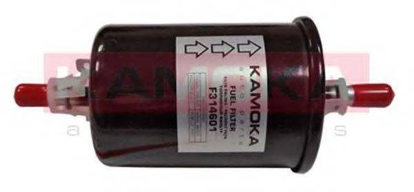 KAMOKA F314601 Топливный фильтр