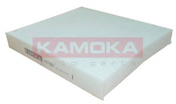 KAMOKA F407901 Фильтр, воздух во внутренном пространстве