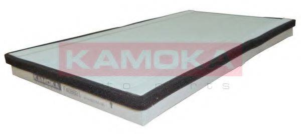 KAMOKA F408601 Фільтр, повітря у внутрішньому просторі