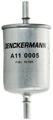 DENCKERMANN A110005 Топливный фильтр