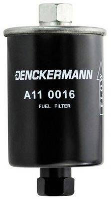 DENCKERMANN A110016 Топливный фильтр