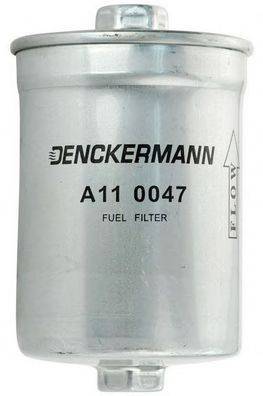 DENCKERMANN A110047 Топливный фильтр