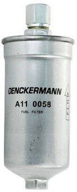 DENCKERMANN A110058 Топливный фильтр