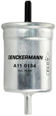 DENCKERMANN A110184 Топливный фильтр