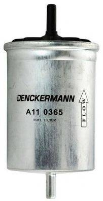 DENCKERMANN A110365 Паливний фільтр