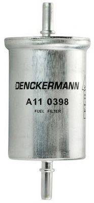 DENCKERMANN A110398 Паливний фільтр