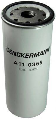 DENCKERMANN A110368 Паливний фільтр
