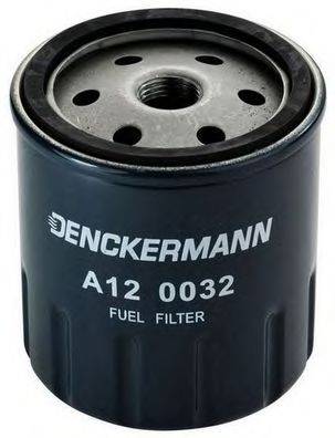 DENCKERMANN A120032 Топливный фильтр