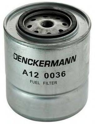 DENCKERMANN A120036 Топливный фильтр