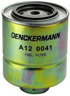Паливний фільтр DENCKERMANN A120041