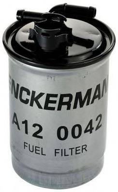 DENCKERMANN A120042 Топливный фильтр
