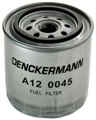 DENCKERMANN A120045 Топливный фильтр