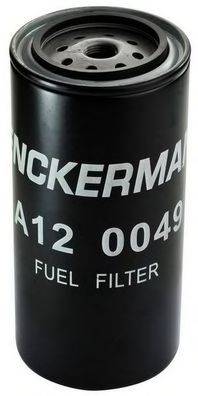 DENCKERMANN A120049 Топливный фильтр