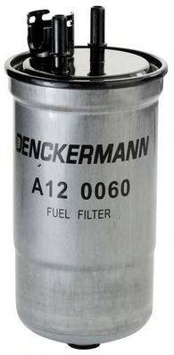 DENCKERMANN A120060 Топливный фильтр