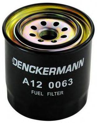 DENCKERMANN A120063 Топливный фильтр