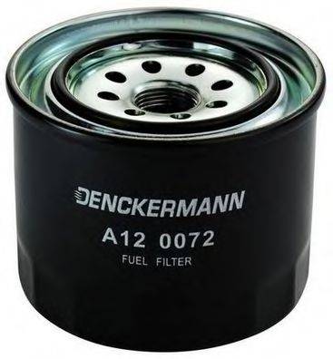 DENCKERMANN A120072 Топливный фильтр