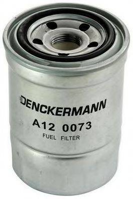 DENCKERMANN A120073 Топливный фильтр