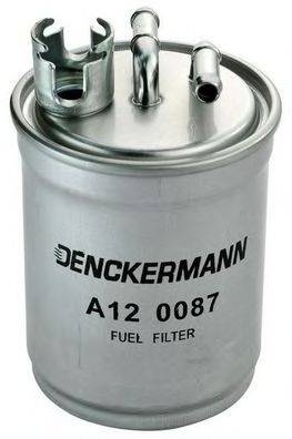 DENCKERMANN A120087 Топливный фильтр