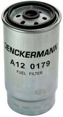 DENCKERMANN A120179 Топливный фильтр